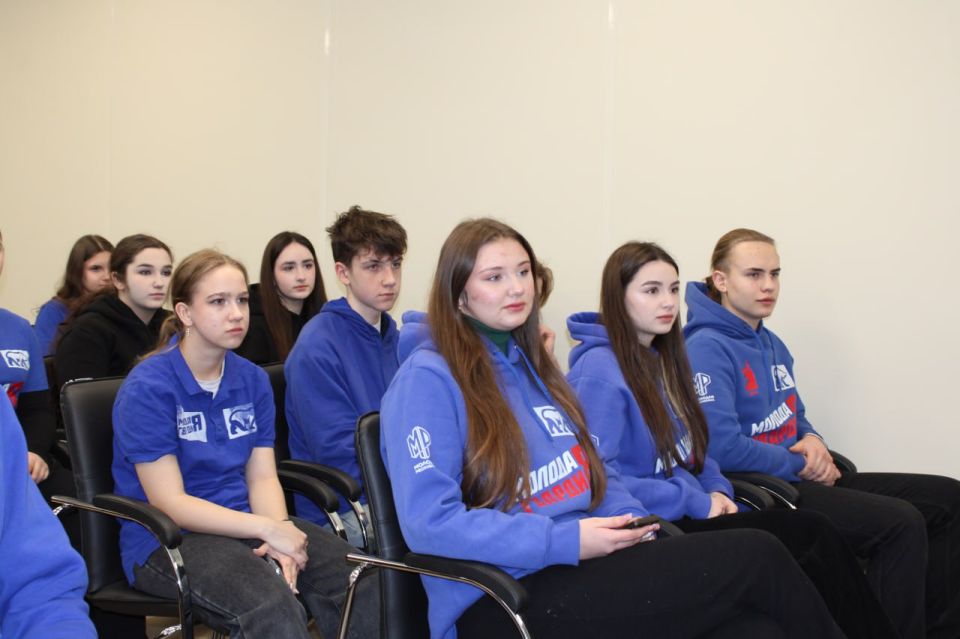 «ГосСтарт.Диалог»: открытый разговор о государственной службе «ГосСтарт.Диалог»: открытый разговор о государственной службе