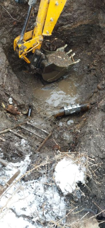 Роман Конев: ФИЛИАЛ «ГОРЛОВСКОЕ ПУВКХ» ГУП ДНР «ВОДА ДОНБАССА» совместно с коллегами из шеф-региона Кузбасс Роман Конев: ФИЛИАЛ «ГОРЛОВСКОЕ ПУВКХ» ГУП ДНР «ВОДА ДОНБАССА» совместно с коллегами из шеф-региона Кузбасс