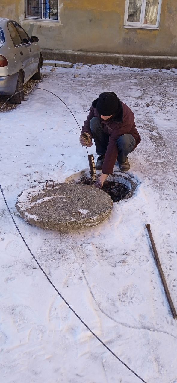 Роман Конев: Обзор выполненных работ Горловского филиала единого регионального фонда по управлению многоквартирными домами на территории Донецкой Народной Республики Роман Конев: Обзор выполненных работ Горловского филиала единого регионального фонда по управлению многоквартирными домами на территории Донецкой Народной Республики
