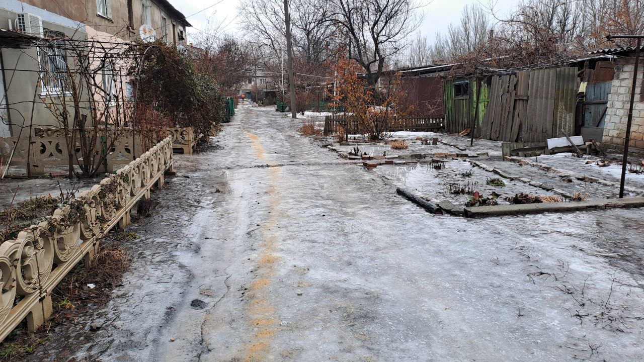 Роман Конев: Обзор выполненных работ Горловского филиала единого регионального фонда по управлению многоквартирными домами на территории Донецкой Народной Республики Роман Конев: Обзор выполненных работ Горловского филиала единого регионального фонда по управлению многоквартирными домами на территории Донецкой Народной Республики