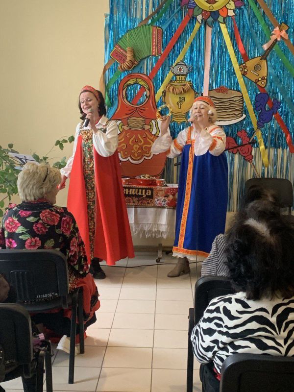 Иван Приходько: В Центрально-Городском районе города Горловка продолжается реализация проекта Единой России «Старшее поколение» Иван Приходько: В Центрально-Городском районе города Горловка продолжается реализация проекта Единой России «Старшее поколение»