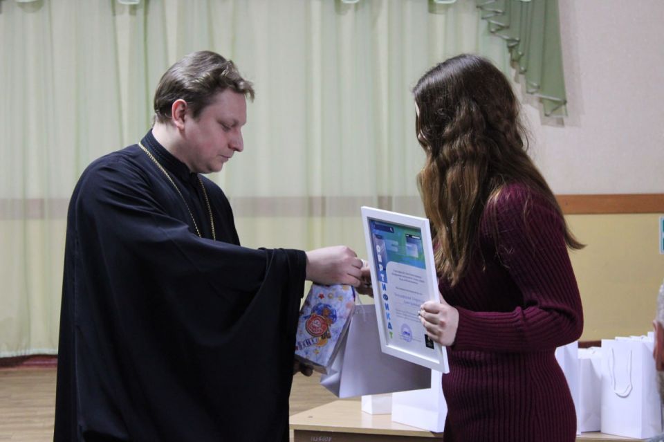 Прошло торжественное закрытие грантового проекта «Цифровой иммунитет: Учись, Играй, Будь в безопасности» Прошло торжественное закрытие грантового проекта «Цифровой иммунитет: Учись, Играй, Будь в безопасности»