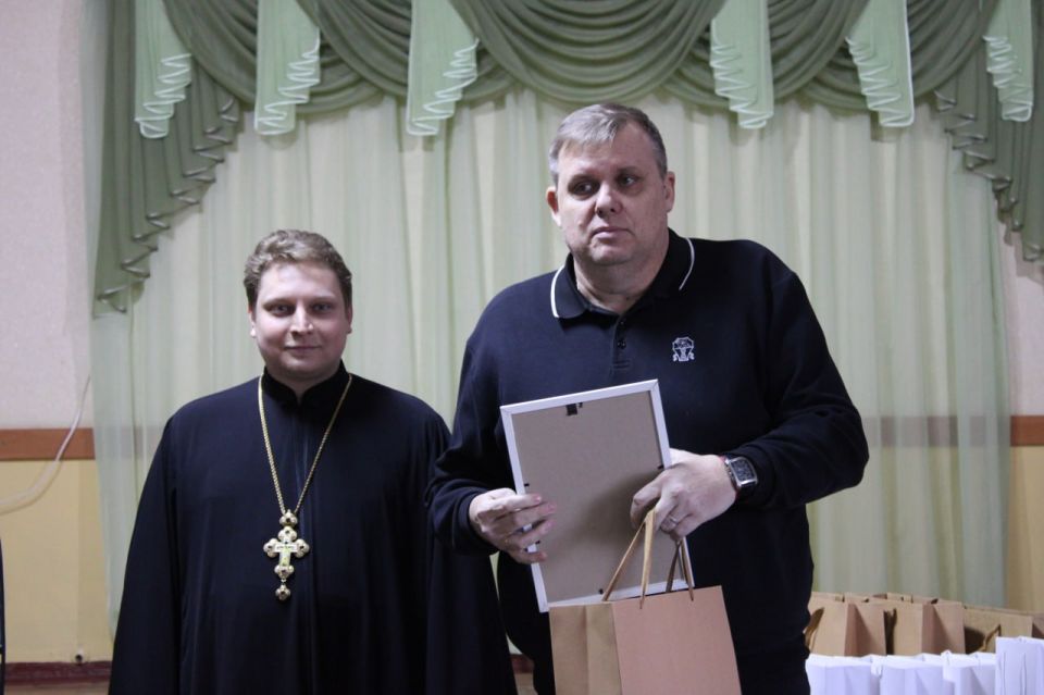 Прошло торжественное закрытие грантового проекта «Цифровой иммунитет: Учись, Играй, Будь в безопасности» Прошло торжественное закрытие грантового проекта «Цифровой иммунитет: Учись, Играй, Будь в безопасности»