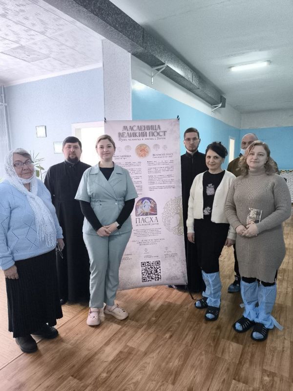 16 литров крови сдали доноры в рамках акции на масленице, которую проводил социальный отдел епархии 16 литров крови сдали доноры в рамках акции на масленице, которую проводил социальный отдел епархии