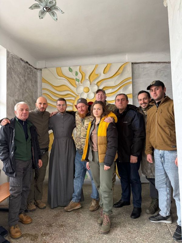 16 литров крови сдали доноры в рамках акции на масленице, которую проводил социальный отдел епархии 16 литров крови сдали доноры в рамках акции на масленице, которую проводил социальный отдел епархии