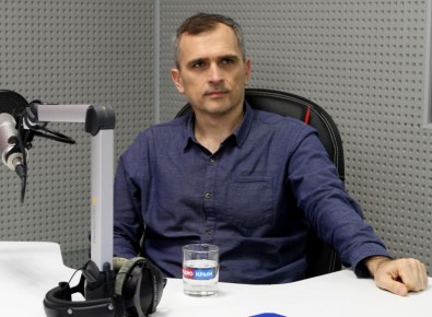 Иван Приходько: Сегодня особенный день – день рождения замечательного человека, преданного сына Отечества, настоящего друга горловчан и близкого мне человека, Юрия Ивановича Подоляки