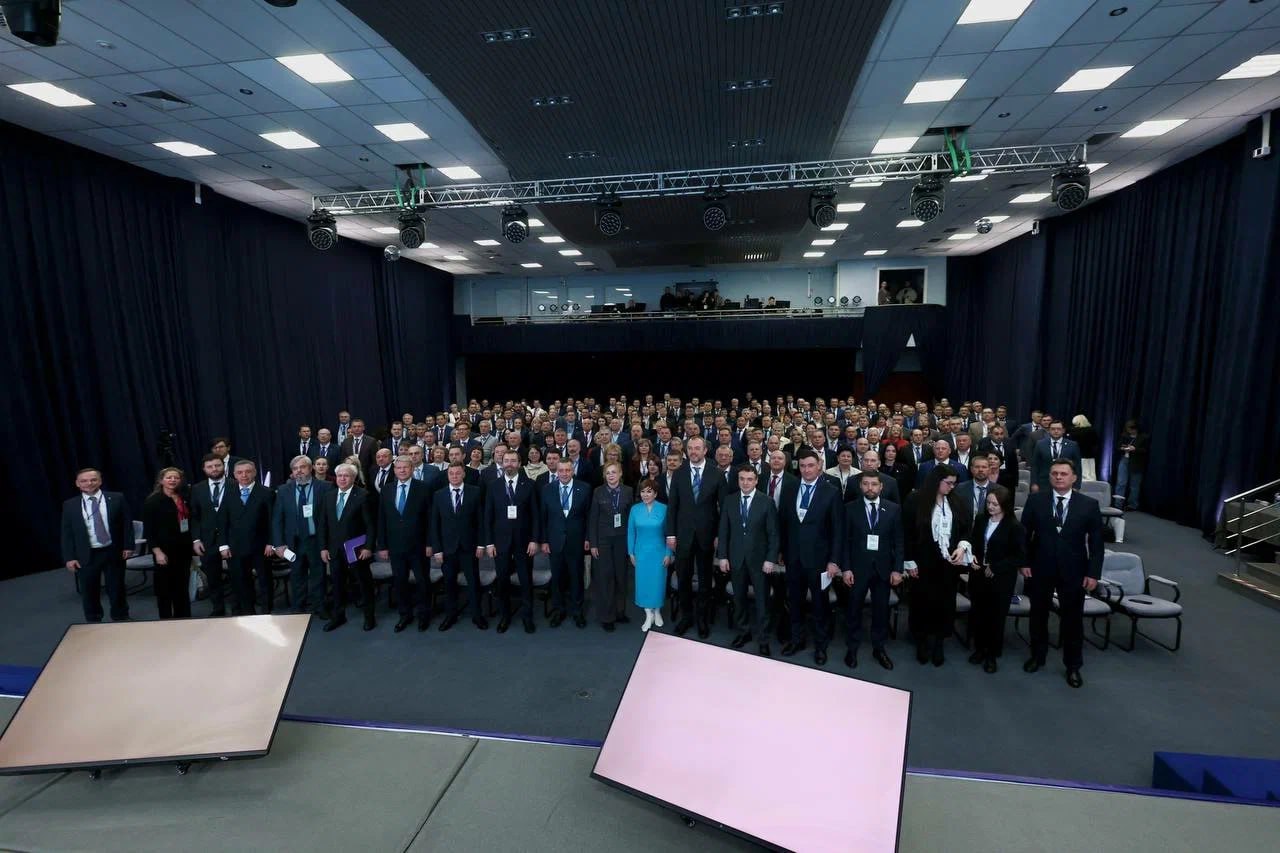 ВАРМСУ провела в Иркутской области региональные дни III Всероссийского муниципального форума «МАЛАЯ РОДИНА — СИЛА РОССИИ» ВАРМСУ провела в Иркутской области региональные дни III Всероссийского муниципального форума «МАЛАЯ РОДИНА — СИЛА РОССИИ»