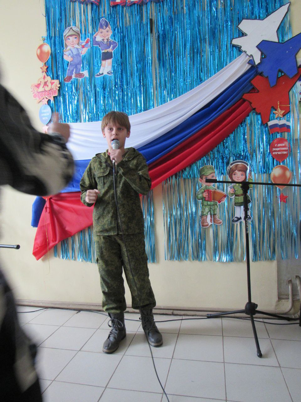 Иван Приходько: В Центрально-Городском районе города Горловка продолжается реализация проекта Единой России «Старшее поколение» Иван Приходько: В Центрально-Городском районе города Горловка продолжается реализация проекта Единой России «Старшее поколение»