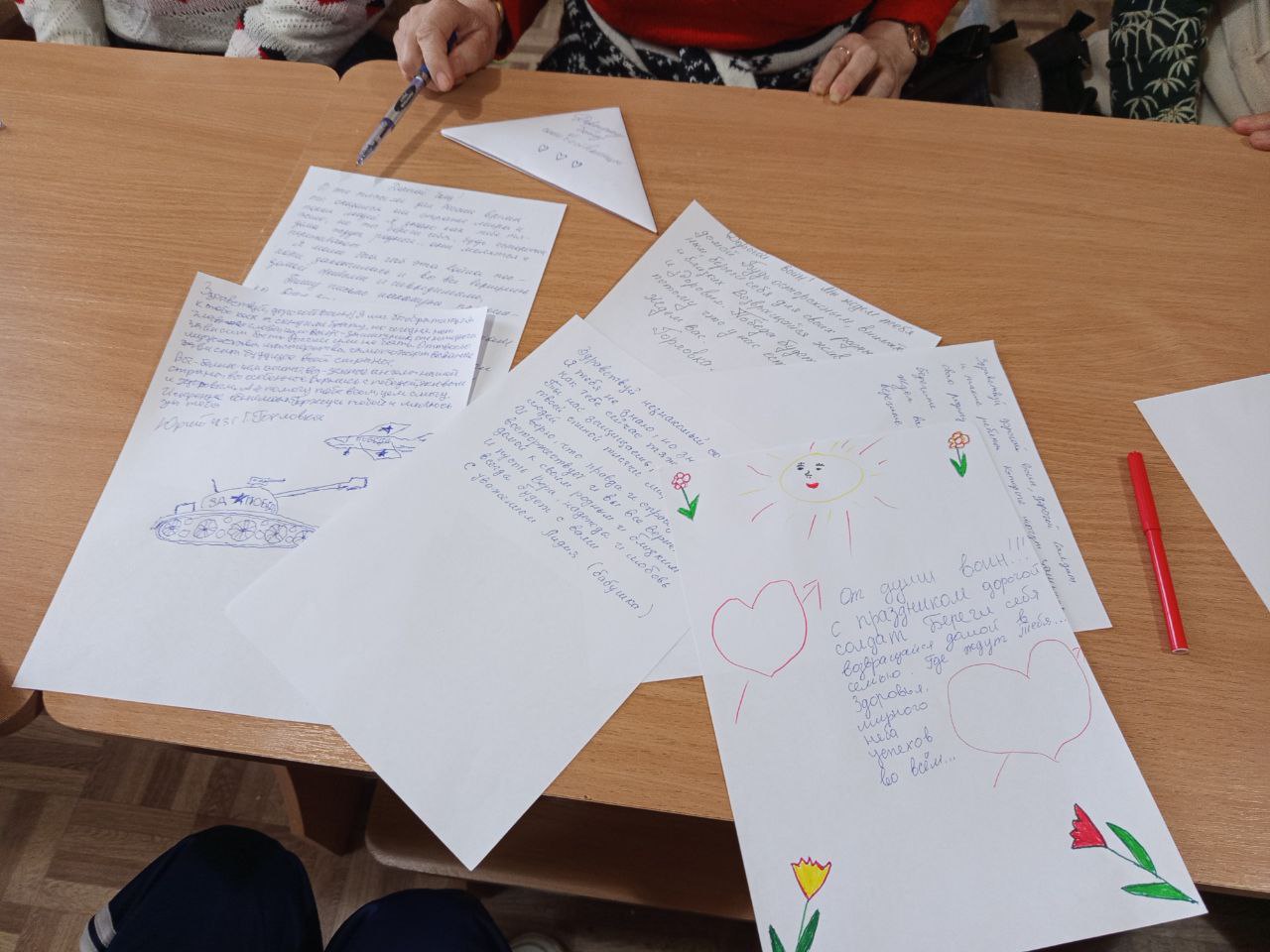 Иван Приходько: В Центрально-Городском районе города Горловка продолжается реализация проекта Единой России «Старшее поколение» Иван Приходько: В Центрально-Городском районе города Горловка продолжается реализация проекта Единой России «Старшее поколение»