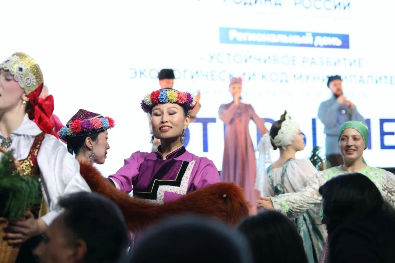 ВАРМСУ провела в Иркутской области региональные дни III Всероссийского муниципального форума «МАЛАЯ РОДИНА — СИЛА РОССИИ» ВАРМСУ провела в Иркутской области региональные дни III Всероссийского муниципального форума «МАЛАЯ РОДИНА — СИЛА РОССИИ»