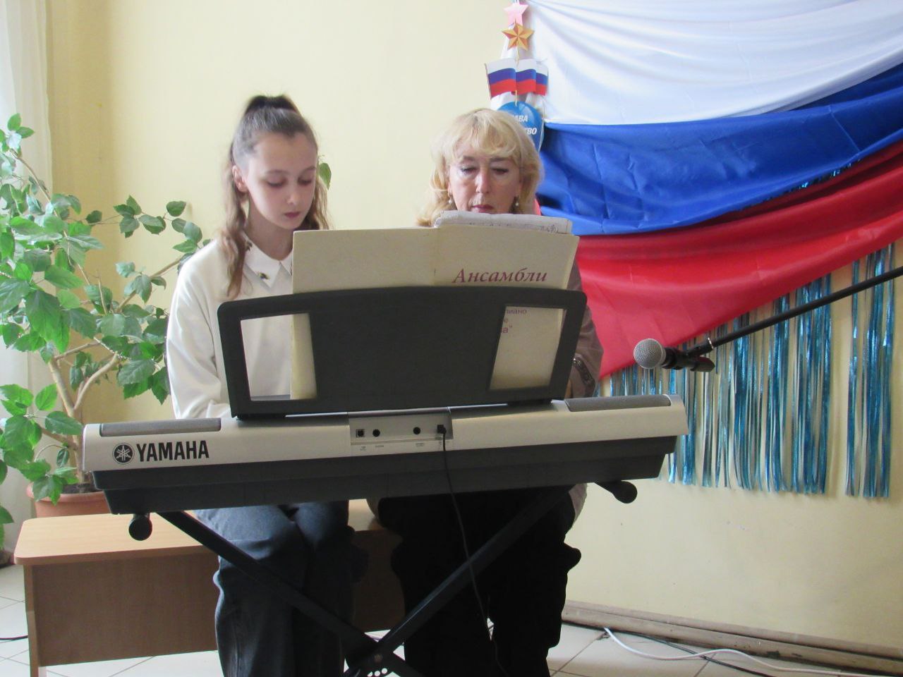 Иван Приходько: В Центрально-Городском районе города Горловка продолжается реализация проекта Единой России «Старшее поколение» Иван Приходько: В Центрально-Городском районе города Горловка продолжается реализация проекта Единой России «Старшее поколение»