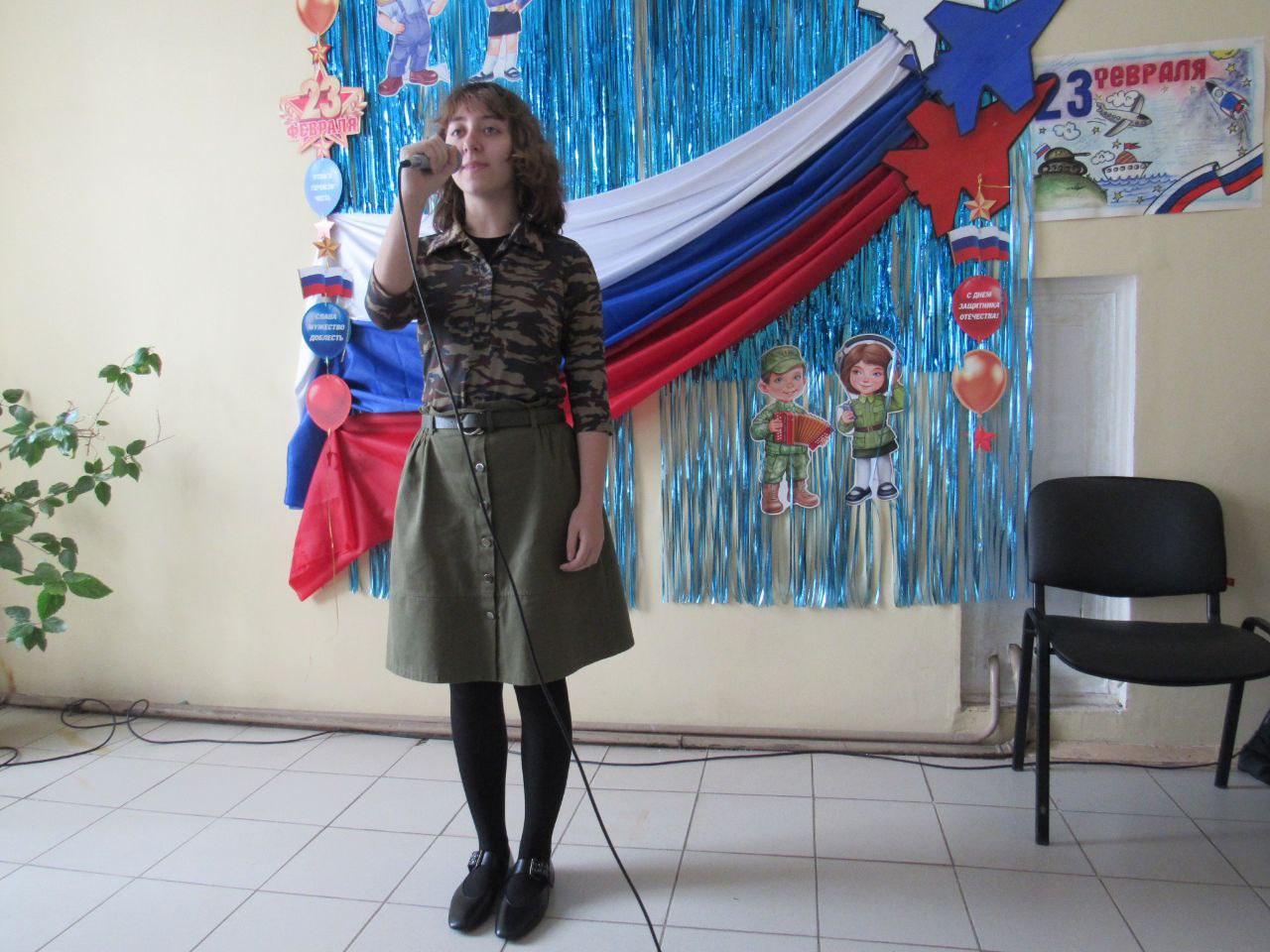 Иван Приходько: В Центрально-Городском районе города Горловка продолжается реализация проекта Единой России «Старшее поколение» Иван Приходько: В Центрально-Городском районе города Горловка продолжается реализация проекта Единой России «Старшее поколение»