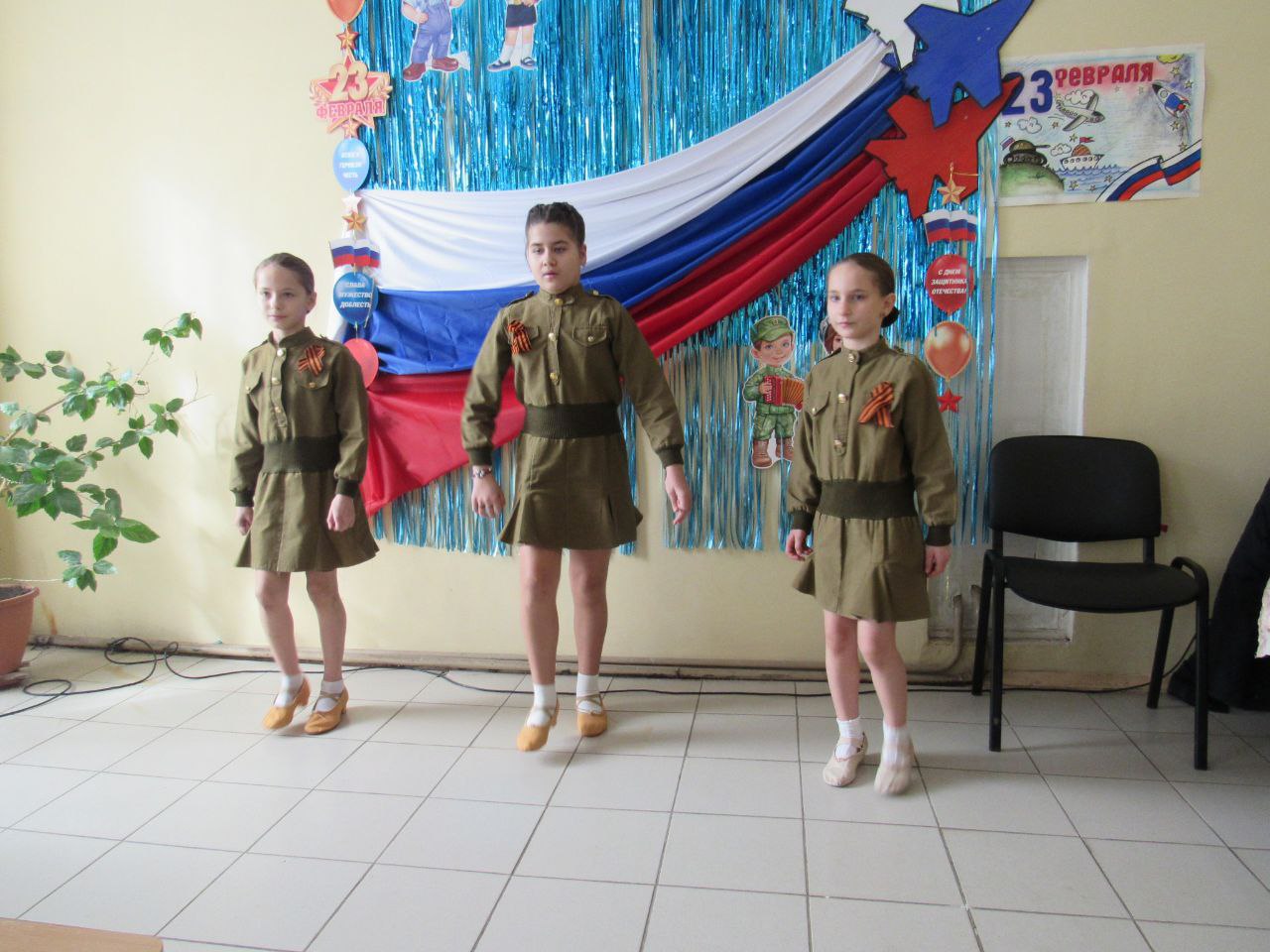 Иван Приходько: В Центрально-Городском районе города Горловка продолжается реализация проекта Единой России «Старшее поколение»