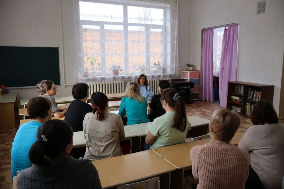 ���� ���������: � ����������-��������� ������ �������� ������ ������� � ��������