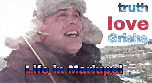 "Да или не надо спасибо Гриша" Это Простой вопрос