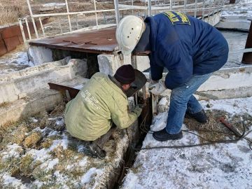 ���������� ����������� ���������� ����������������� ������ �� �������� ������������� � ��������