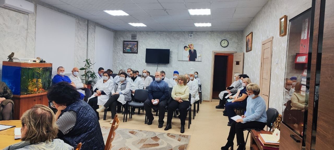 Роман Конев: Депутат Горловского городского совета Донецкой Народной Республики первого созыва Нелля Якуненко подвела итоги своей депутатской деятельности за 2025 год Роман Конев: Депутат Горловского городского совета Донецкой Народной Республики первого созыва Нелля Якуненко подвела итоги своей депутатской деятельности за 2025 год