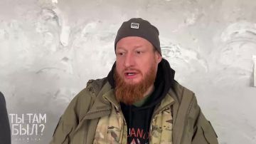 Павел Кукушкин: Приехали на донорский пункт в Горловке