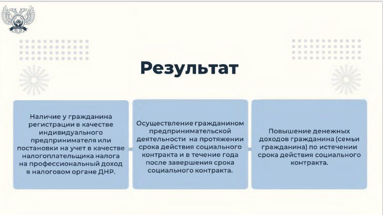 Социальный контракт ч.4 Социальный контракт ч.4