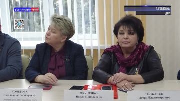 Роман Конев: Несмотря на повышенную нагрузку и ограниченные ресурсы, достигнуты высокие результаты работы