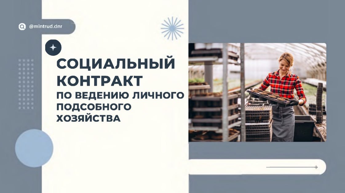 Социальный контракт ч.2 Социальный контракт ч.2