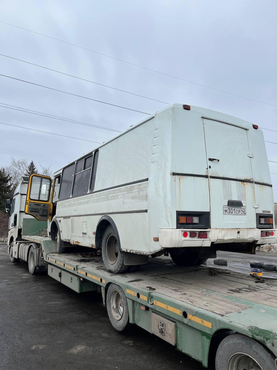 Роман Конев: РЕГИОН-ШЕФ ГОРЛОВКИ – КУЗБАСС Роман Конев: РЕГИОН-ШЕФ ГОРЛОВКИ – КУЗБАСС