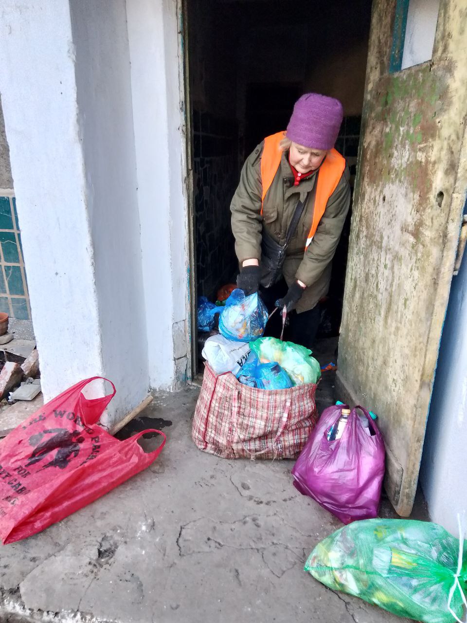 Роман Конев: МУНИЦИПАЛЬНОЕ УНИТАРНОЕ ПРЕДПРИЯТИЕ «УПРАВЛЯЮЩАЯ КОМПАНИЯ ГОРОДА ГОРЛОВКА» АДМИНИСТРАЦИИ ГОРОДСКОГО ОКРУГА ГОРЛОВКА и ГОРЛОВСКИЙ ФИЛИАЛ ЕДИНОГО РЕГИОНАЛЬНОГО ФОНДА ПО УПРАВЛЕНИЮ МНОГОКВАРТИРНЫМИ ДОМАМИ НА... Роман Конев: МУНИЦИПАЛЬНОЕ УНИТАРНОЕ ПРЕДПРИЯТИЕ «УПРАВЛЯЮЩАЯ КОМПАНИЯ ГОРОДА ГОРЛОВКА» АДМИНИСТРАЦИИ ГОРОДСКОГО ОКРУГА ГОРЛОВКА и ГОРЛОВСКИЙ ФИЛИАЛ ЕДИНОГО РЕГИОНАЛЬНОГО ФОНДА ПО УПРАВЛЕНИЮ МНОГОКВАРТИРНЫМИ ДОМАМИ НА...