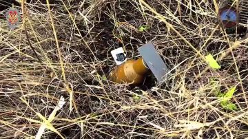 За неделю перехвачен 171 вражеский БПЛА