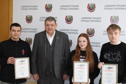 Иван Приходько: 1 марта Глава Донецкой Народной Республики Денис Владимирович Пушилин поздравил Народную дружину с седьмой годовщиной со дня основания организации