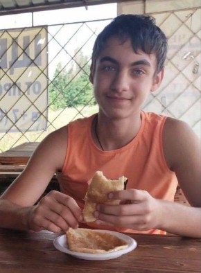 12345Внимание, розыск!. Отделом полиции по обслуживанию Никитовского района Горловки УМВД России «Горловское» разыскивается Краснопольский Артём Александрович 2008 г.р., который 2 марта текущего года в 8:30 вышел из дома и...