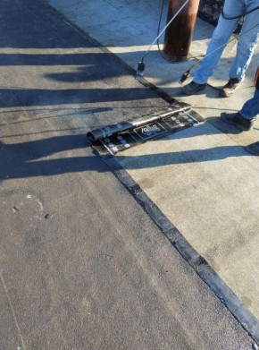 Материалы от Кемеровской области (Кузбасса) помогают восстанавливать дома в Горловке