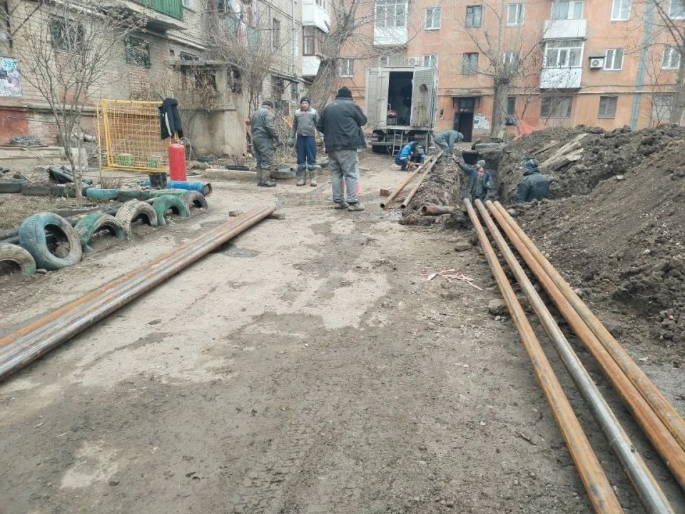 Роман Конев: РЕГИОН-ШЕФ ГОРЛОВКИ – КУЗБАСС