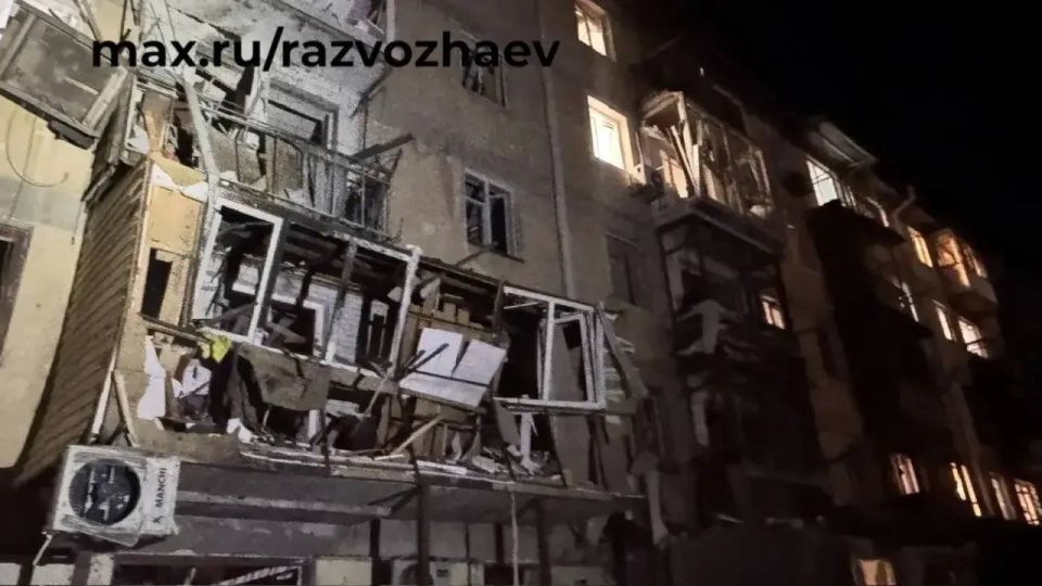 Олег Царёв: Силы ПВО ночью сбили 86 украинских БПЛА: 56 – над Крымом, по 7 – над Воронежской обл и Азовским морем, 5 – над Чёрным морем, 4 – над Курской обл, 2 – над Краснодарским краем, по 1 – над Астраханской обл и...