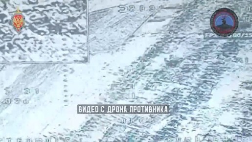 За минувшую неделю система РЭБ «Купол Донбасса» отразила 211 атак украинских дронов на города Республики