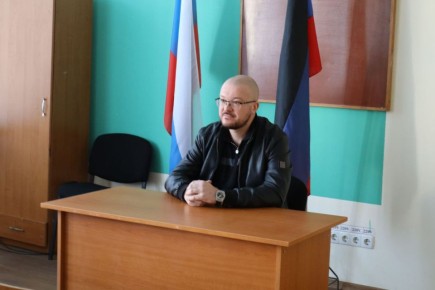 ���� ���������: � ����������-��������� ������ �������� ������ ������� � �������� �����������