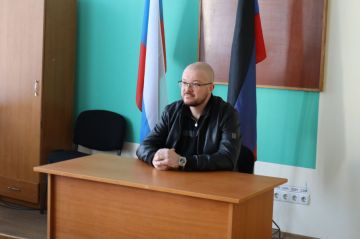 ���� ���������: � ����������-��������� ������ �������� ������ ������� � �������� �����������