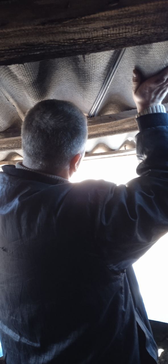 Роман Конев: Обзор выполненных работ Горловского филиала единого регионального фонда по управлению многоквартирными домами на территории Донецкой Народной Республики