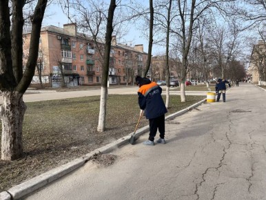 Роман Конев: МУНИЦИПАЛЬНОЕ УНИТАРНОЕ ПРЕДПРИЯТИЕ «ПРОСТОР» АДМИНИСТРАЦИИ ГОРОДСКОГО ОКРУГА ГОРЛОВКА ДОНЕЦКОЙ НАРОДНОЙ РЕСПУБЛИКИ