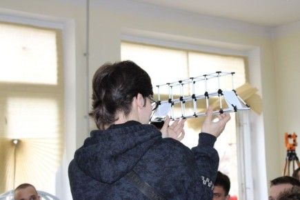 Иван Приходько: Инженерные сооружения: от теории к практике