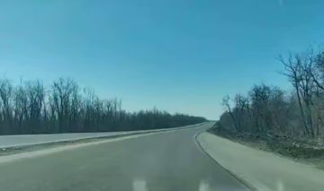 В связи с повышенной опасностью: в ДНР запретили перевозки по трассе «Донецк-Ясиноватая-Горловка»