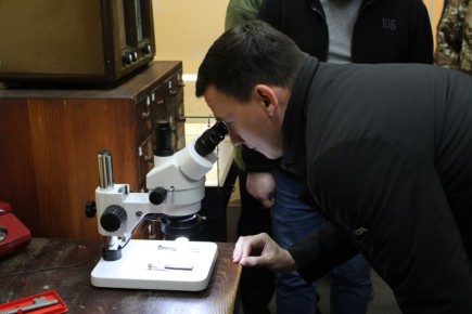 ��������� �� ������� ������������ � ��������� ��������