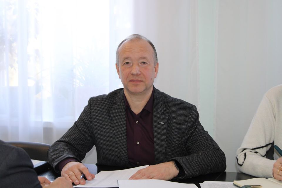 Итоги заседания межведомственной комиссии по рассмотрению вопросов о приостановлении начисления платы за жилищно-коммунальные услуги в жилых домах и квартирах, повреждённых в результате боевых действий, в которых не...