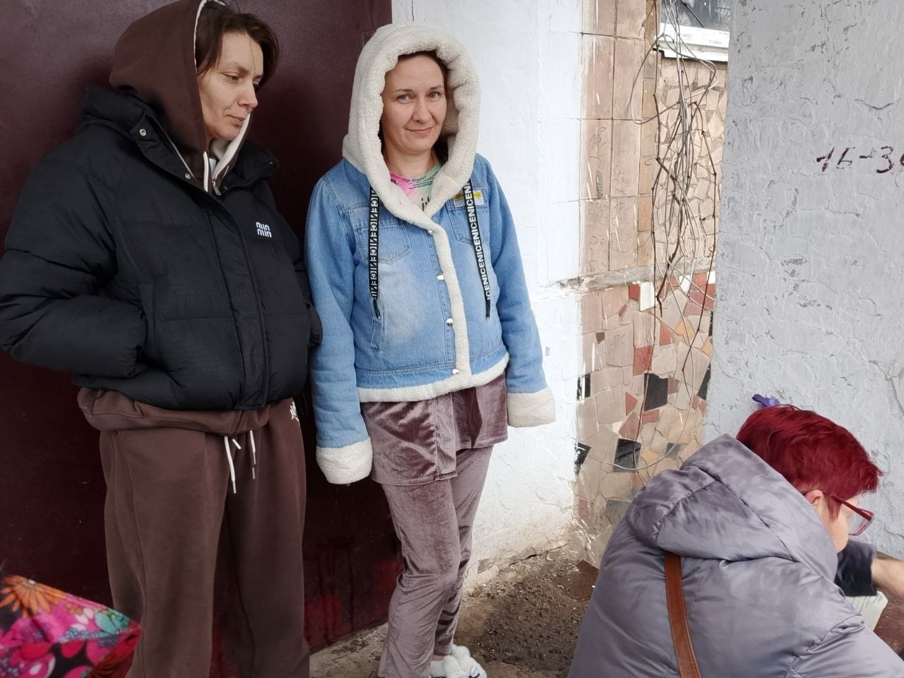 Роман Конев: В Калининском районе Горловки наблюдается рост гражданской инициативы Роман Конев: В Калининском районе Горловки наблюдается рост гражданской инициативы