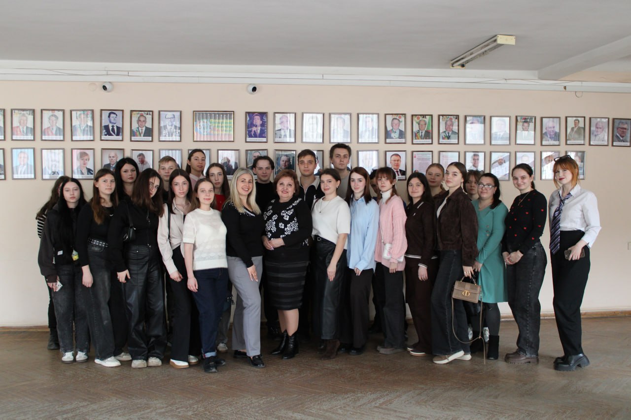 «ГосСтарт.Диалог»: встреча с начальником Управления образования Горловки «ГосСтарт.Диалог»: встреча с начальником Управления образования Горловки