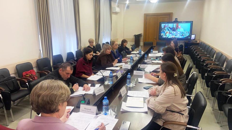 Детям нужна семья: в Республике ведётся работа с каждым случаем социального сиротства Детям нужна семья: в Республике ведётся работа с каждым случаем социального сиротства