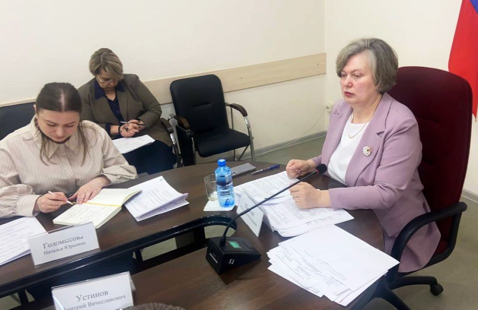 Детям нужна семья: в Республике ведётся работа с каждым случаем социального сиротства Детям нужна семья: в Республике ведётся работа с каждым случаем социального сиротства