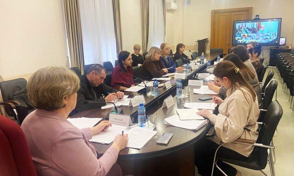 Детям нужна семья: в Республике ведётся работа с каждым случаем социального сиротства Детям нужна семья: в Республике ведётся работа с каждым случаем социального сиротства