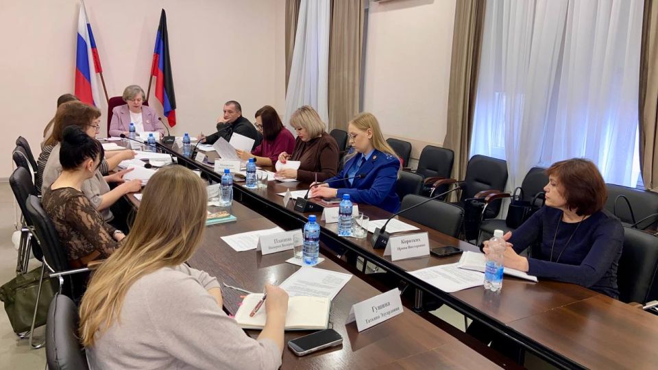 Детям нужна семья: в Республике ведётся работа с каждым случаем социального сиротства Детям нужна семья: в Республике ведётся работа с каждым случаем социального сиротства