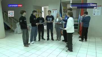 Предупреждён – значит вооружён