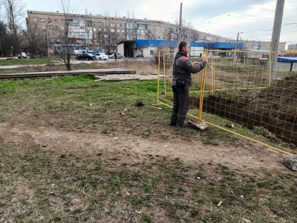 Роман Конев: РЕГИОН-ШЕФ ГОРЛОВКИ – КУЗБАСС Роман Конев: РЕГИОН-ШЕФ ГОРЛОВКИ – КУЗБАСС
